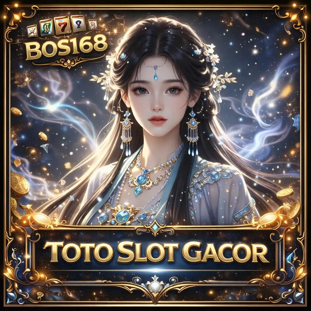 Bos168 𒁍 Link Akses Portal Situs Toto Slot Gacor Provider Paling Lengkap